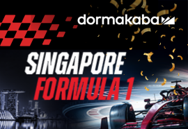 Trip to Singapore Formula 1 Winner Announced